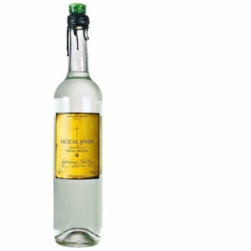 Ilegal Mezcal Joven