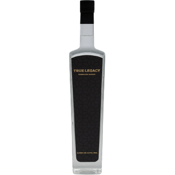 True Legacy Premium Vodka