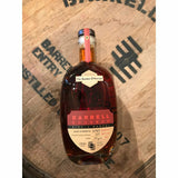 Bourbon Enthusiast x Barrell Bourbon Single Barrel