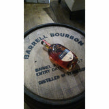 Exclusive - Autographed Barrell Bourbon Batch 12
