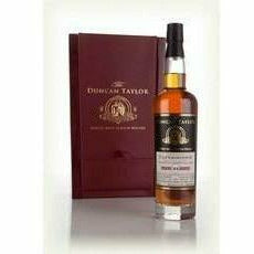 Duncan Taylor Caperdonich 20 Year Single Cask "The Single Series "