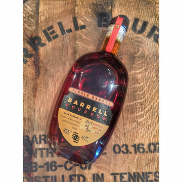 Barrell Bourbon Single Barrel 7B29