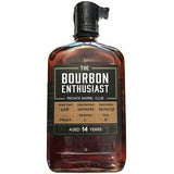 Bourbon Enthusiast x Knob Creek Single Barrel Bourbon