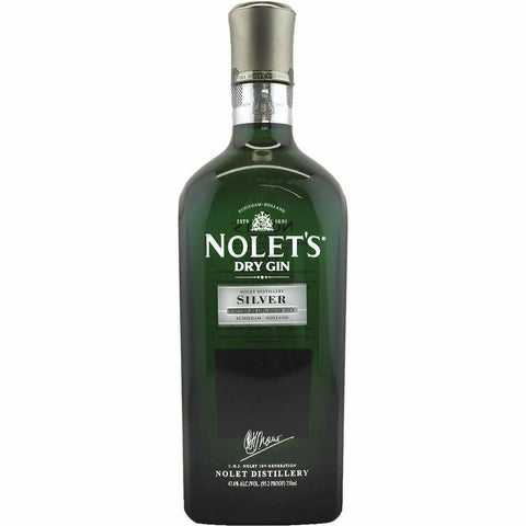 Nolet&#39;s Gin