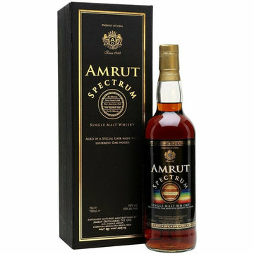 Amrut Spectrum