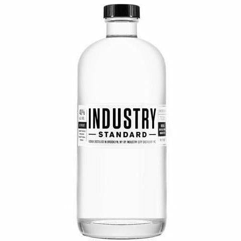 Industry City Distillery