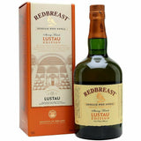 RedBreast Irish Whiskey Sherry Finish Lustau Edition