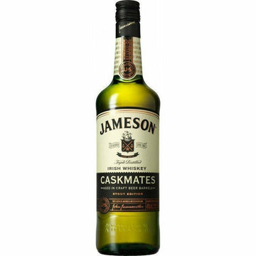 Jameson Caskmates - Stout Edition