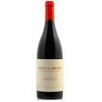 Joan D'Anguera Montsant Finca L'Argata 2014