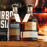 Bourbon Enthusiast x Wild Turkey Kentucky Spirit Single Barrell #2