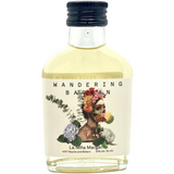 Wandering Barman La Niña Margarita- Marigold & Kaffir Lime Margarita