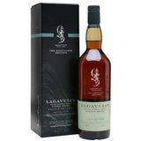 Lagavulin Scotch Single Malt 2001 Distillers Edition
