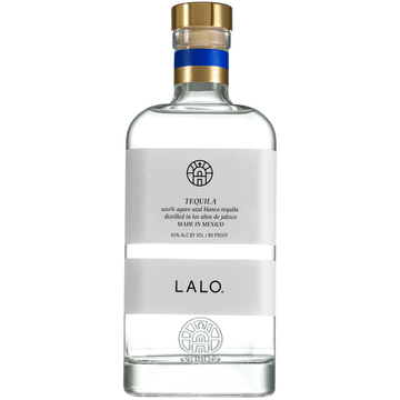Lalo Tequila