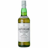 Laphroaig Scotch Single Malt 10 Year
