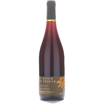 Mash&Grape Le Grain de Seneve Craft Spirits Marketplace