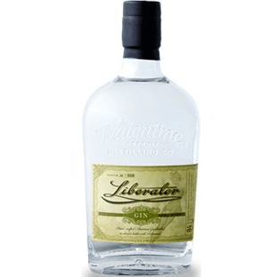 Valentine Liberator Gin