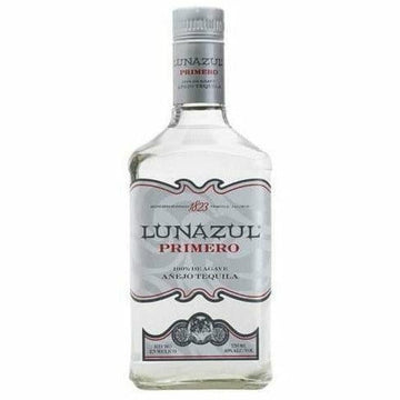 Lunazul Primero Anejo Tequila