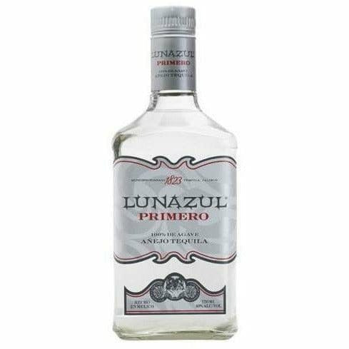 Lunazul Primero Anejo Tequila
