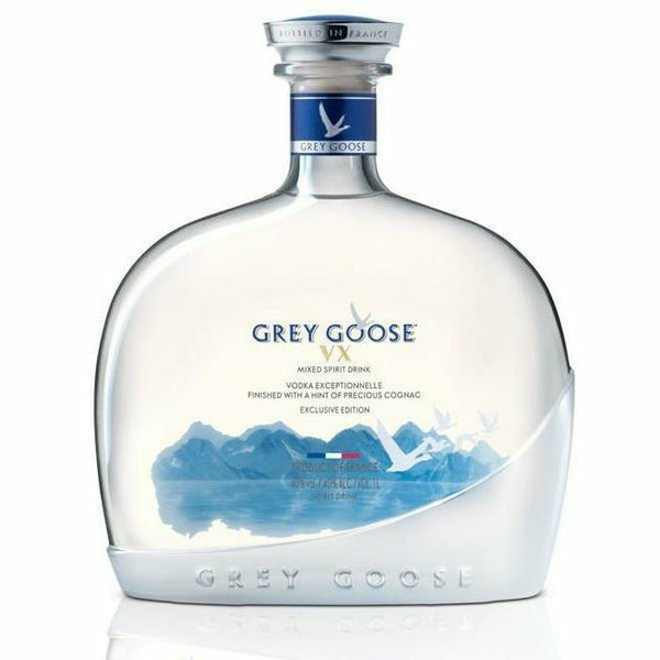 Grey Goose VX