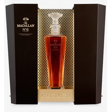 Macallan No. 6