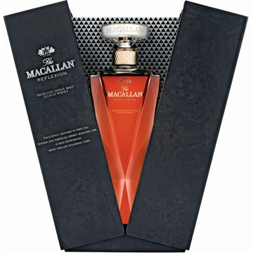 Macallan Reflexion