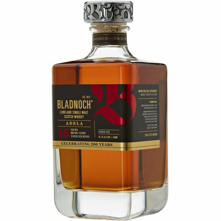 ブラドノック15年BLADNOCH ADELA 15 Year Old Bladnoch Adela 15 year old | Mash&Grape