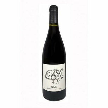 Sylvain Bock "Neck" Grenache