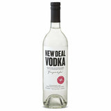 New Deal Vodka