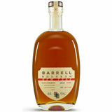 Barrell New Year Bourbon 2018
