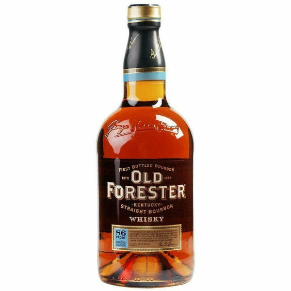 Old Forester Bourbon 86