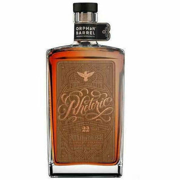 Rhetoric 22 Year Old Kentucky Bourbon Whiskey