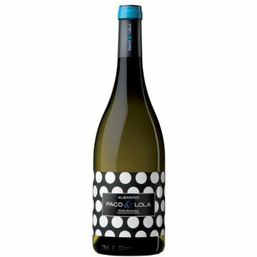 Paco & Lola 2019 Albariño