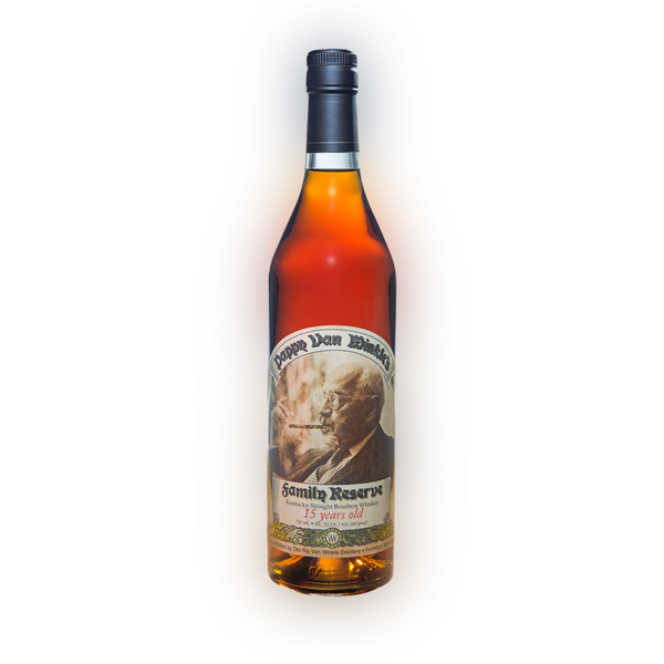 Pappy Van Winkle 15 Year