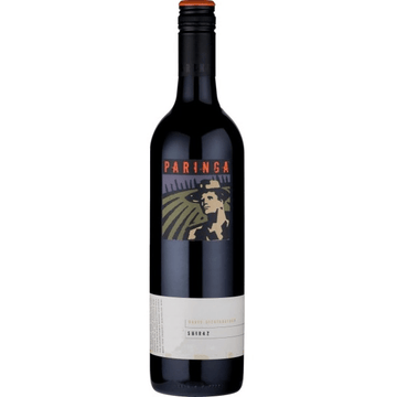 Paringa Shiraz