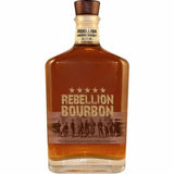 Rebellion Bourbon Whiskey
