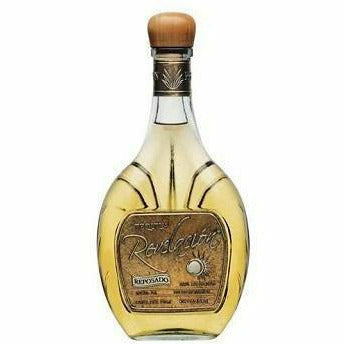 Revelacion Anejo Tequila