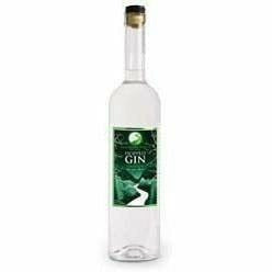 Smuggler's Notch Hopped Gin