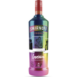 Smirnoff Vodka Love Wins Limited Edition