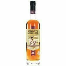 Smooth Ambler Old Scout Rye 7 Yr