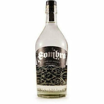 Sombra Mezcal Joven