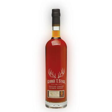 George T. Stagg Bourbon Whiskey 2019