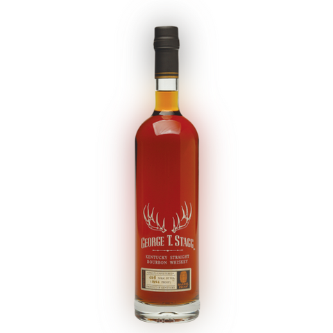 George T. Stagg Bourbon Whiskey 2019