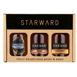 Starward Whisky Gift Pack