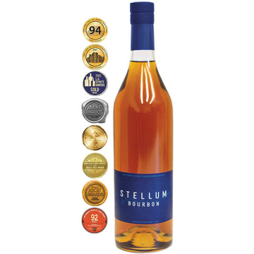 Stellum Bourbon