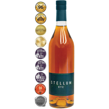 Stellum Rye