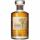 Hibiki 12 Year Old Japanese Whisky