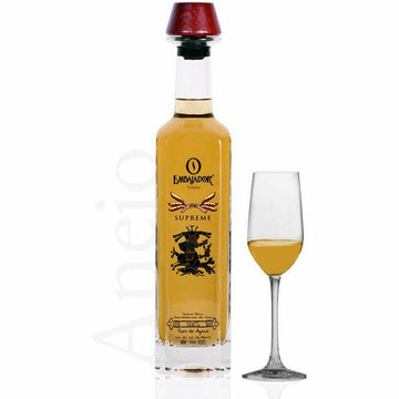 Embajador Supreme Añejo
