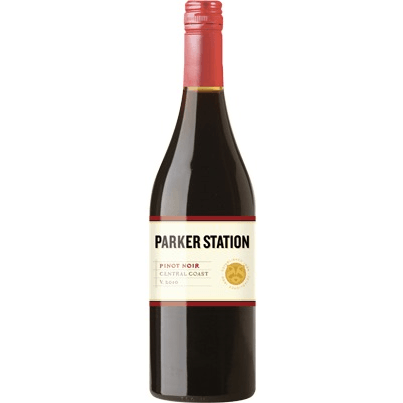 Fess Parker's Parker Station Pinot Noir 2014