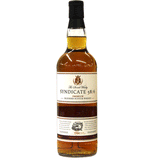 Syndicate 58/6 Premium Blended Scotch Whisky | Mash&Grape Syndicate 58/6 Premium Blended Scotch Whisky | Mash&Grape