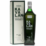 Kavalan Concertmaster Single Malt Whisky